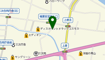 社会福祉法人ナイスタイム小規模通所授産施設かぜくさ作業所の地図画像