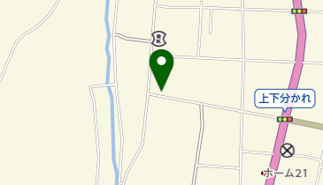 石井商店の地図画像