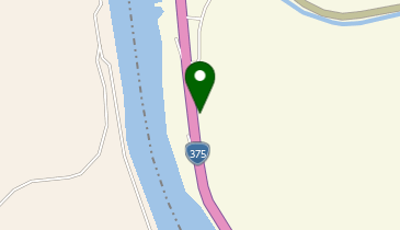 中国新聞作木販売所の地図画像