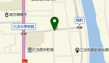 シンデレラの地図画像
