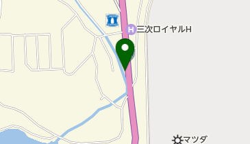 泥棒貴族の地図画像