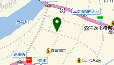 ひめ2の地図画像