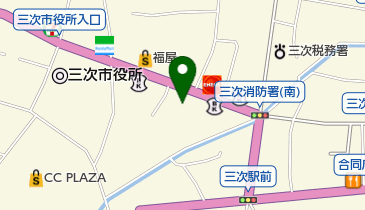 邑の地図画像