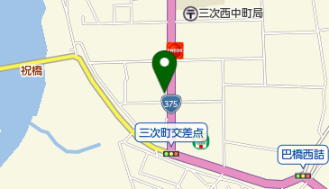 かくたに接骨院の地図画像