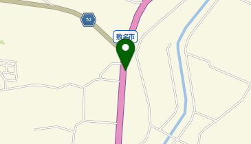 三和タクシーの地図画像