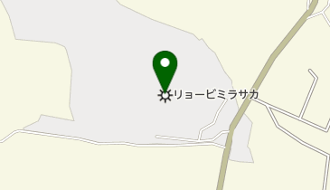 リョービミラサカ株式会社 総務課の地図画像