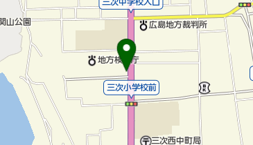 つりキチの地図画像