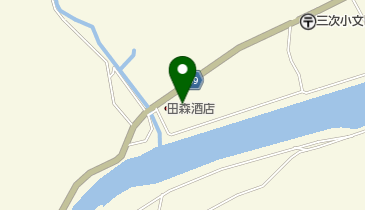 有限会社平佐工業の地図画像