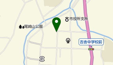 ハリウッドビューティーサロンの地図画像