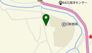 広山薬店の地図画像