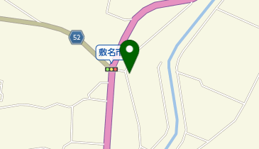 たかおき理美容室の地図画像