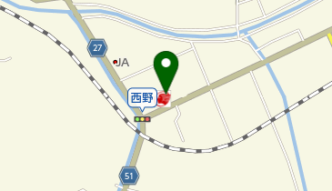 あきやまの地図画像