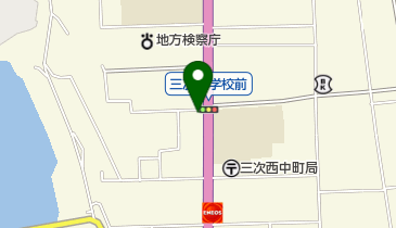 瀬戸食事処の地図画像