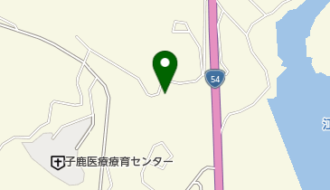 せなみの地図画像