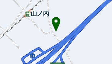奥建具店の地図画像