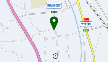 有限会社マルサヤ商店の地図画像