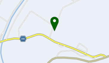 島津リンゴ園の地図画像