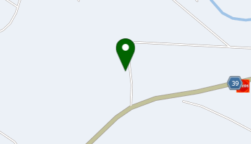 田辺りんご園の地図画像