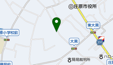 ミヤモリの地図画像