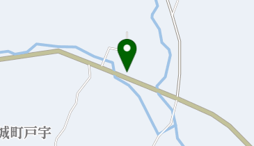 ありす工芸の地図画像