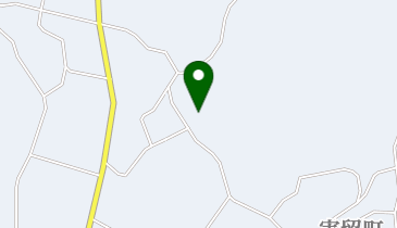 実留酒類醤油醸造の地図画像