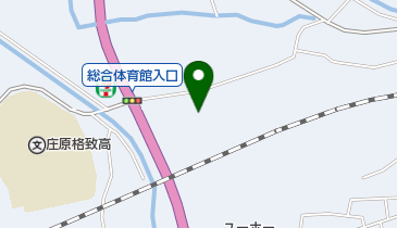 株式会社ニッテツ庄原工場の地図画像