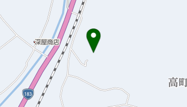世尊寺の地図画像