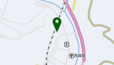 全政寺の地図画像