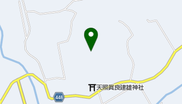 妙楽寺の地図画像