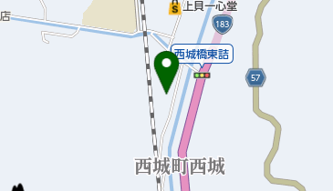 蓮照寺の地図画像