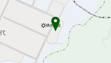 寿製菓株式会社の地図画像