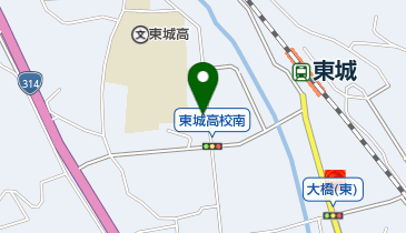 有限会社竹内造花装飾店の地図画像