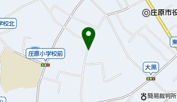 いざわギフト専門店の地図画像