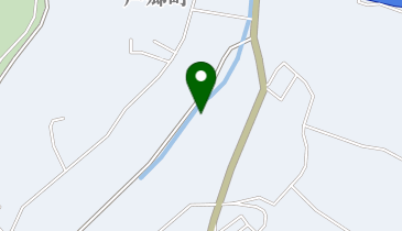 りぼんタクシーの地図画像