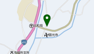 協栄商会有限会社の地図画像
