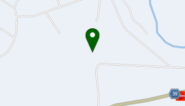 高野営農センターの地図画像