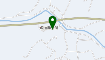 大田農機具店の地図画像