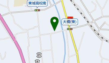 みその美容室の地図画像