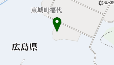 旭テクノ工業株式会社の地図画像