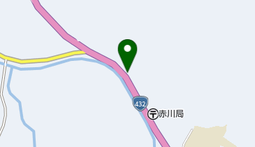 ドッグサロン・スノードロップの地図画像