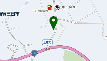 片山石材店の地図画像