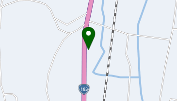 カットハウスげんごろうの地図画像