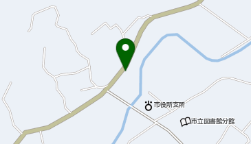 カットハウス晃美の地図画像