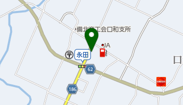 兼藤成二理容院の地図画像