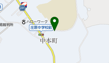 ゼノンの地図画像