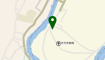 国本衣料品店の地図画像