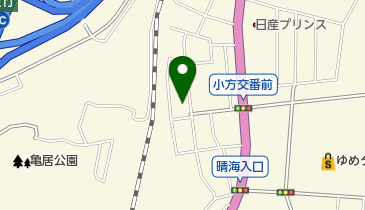 さいきの地図画像