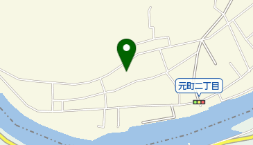 望戸衣料品店の地図画像