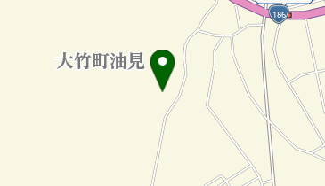 顕徳寺の地図画像