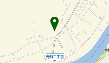 光明寺の地図画像